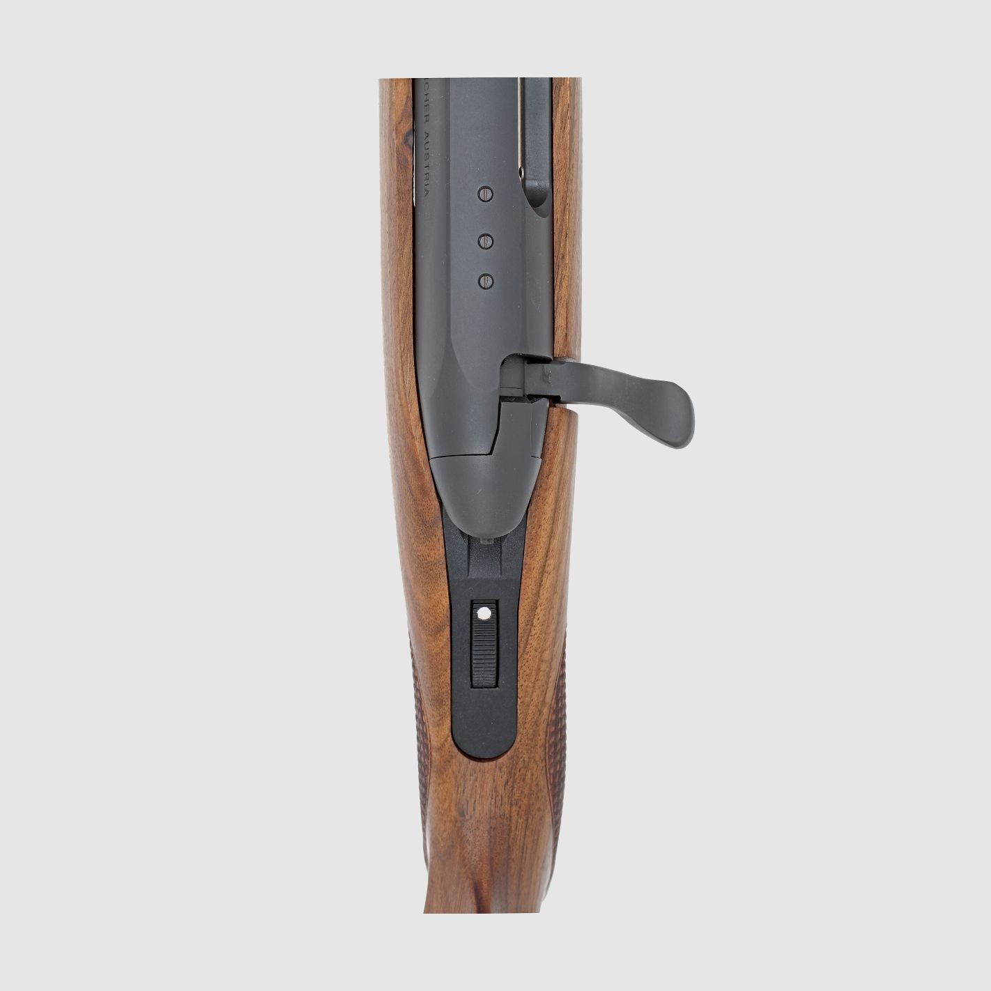 STEYR CL2 SX 270 WIN GOISERERER SENZA MIRINO LGW M15X1, immagine 4 di 4