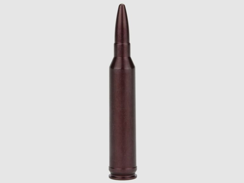 A-Zoom 7mm Remington Magnum Pufferpatrone