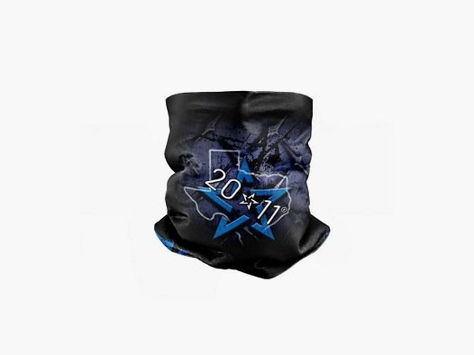 DED STI 2011 Blue Edition Head Wrap