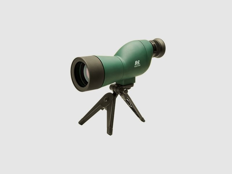 Longue Vue Nc Star 20×50, avec trepied et sacoche de rangement, image 2 sur 4