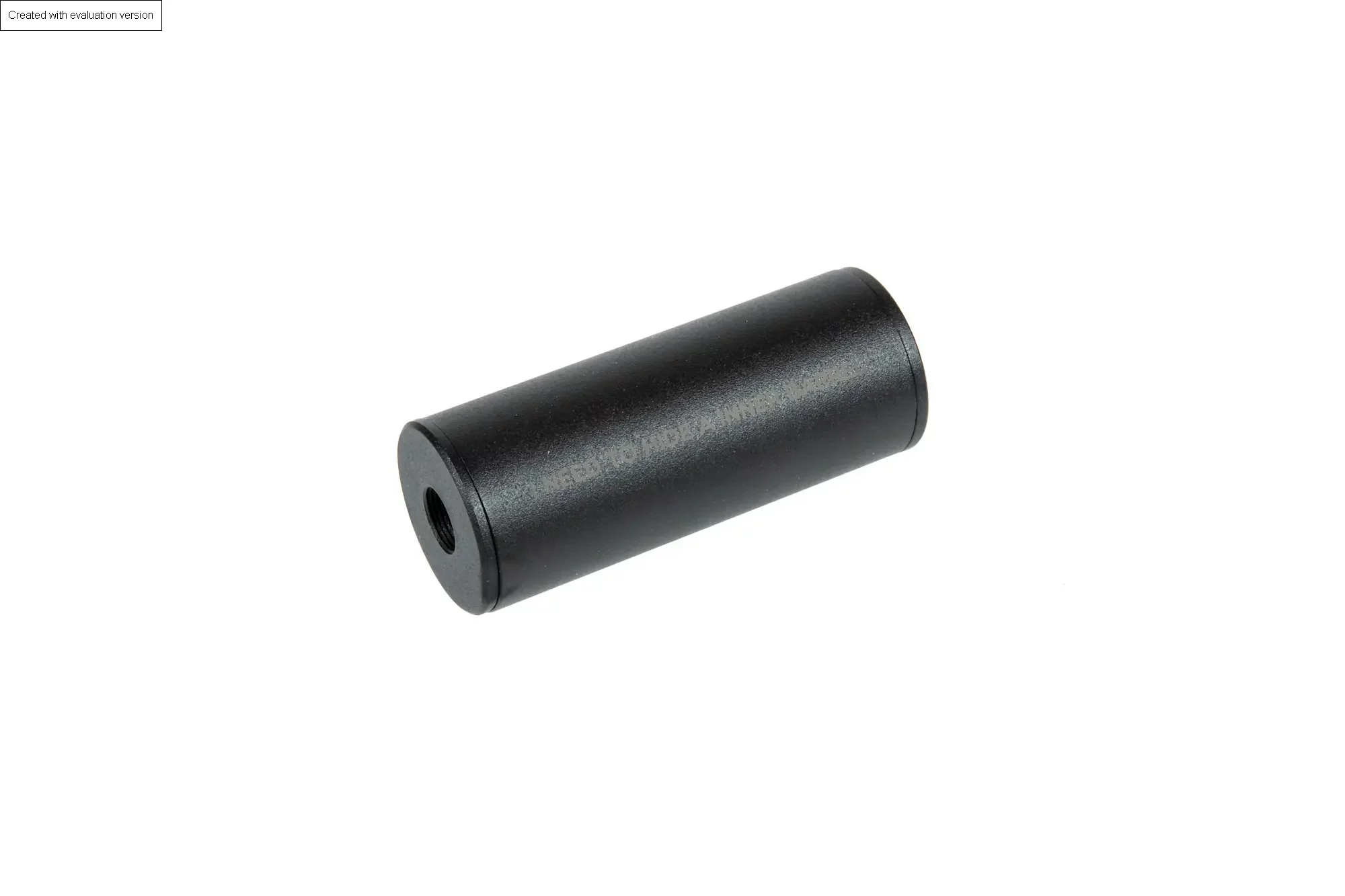ASG Specna Arms Covert Tactical Standard sound suppressor - Hide 40x320, image 2 of 6