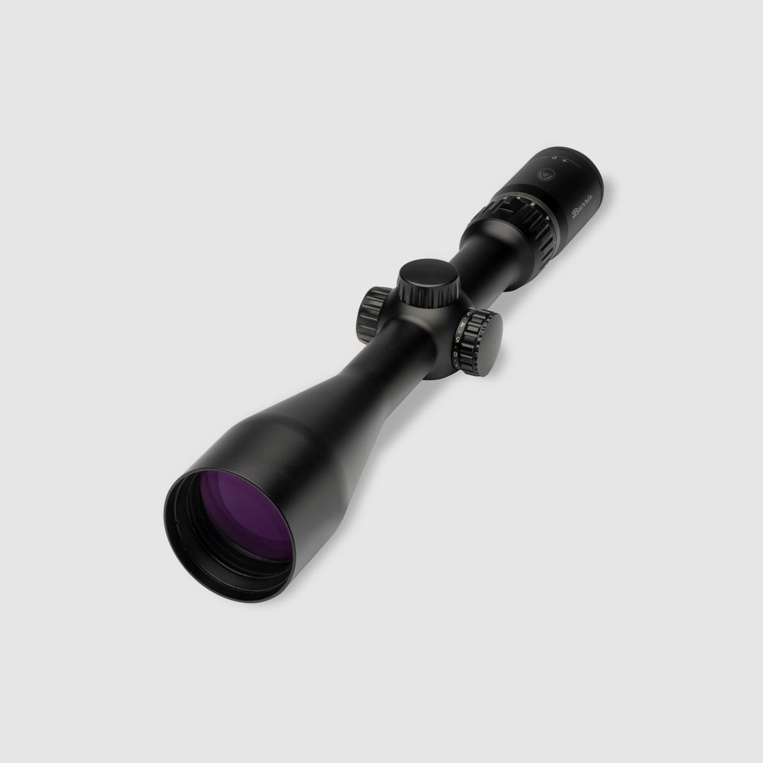 Four Xe 3-12x56 LA 4A