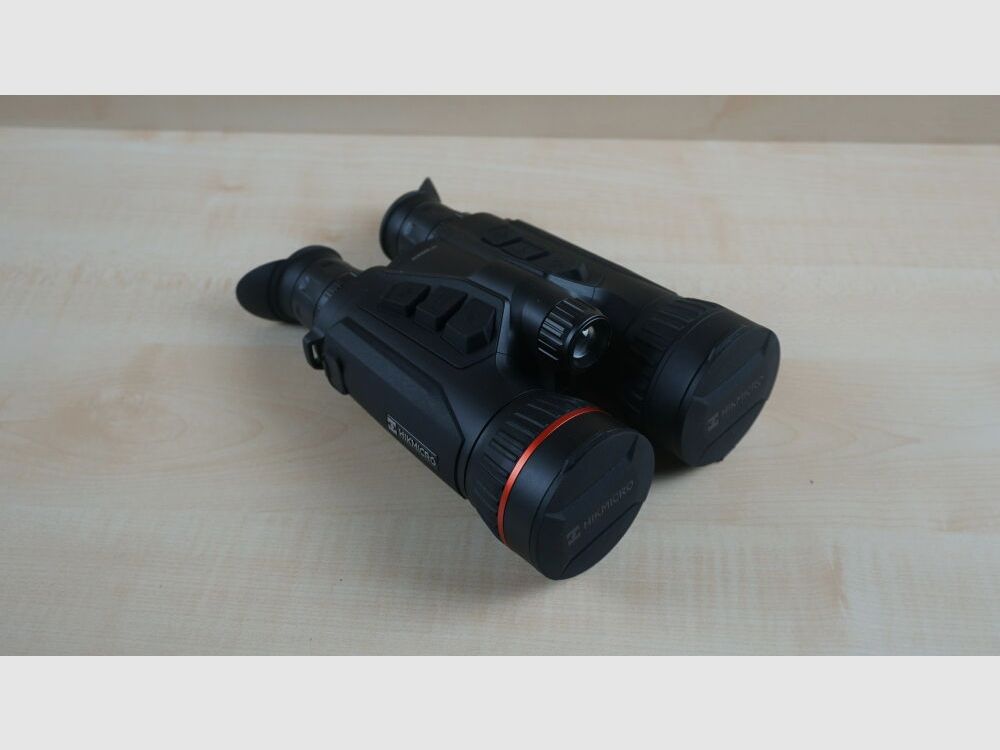 Hikmicro Habrok Pro HX 60 LN