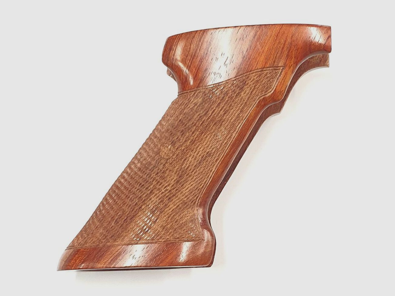 Matchgriffschalen für FN Browning Mod. 150 mit Magazintrichter, .22lr