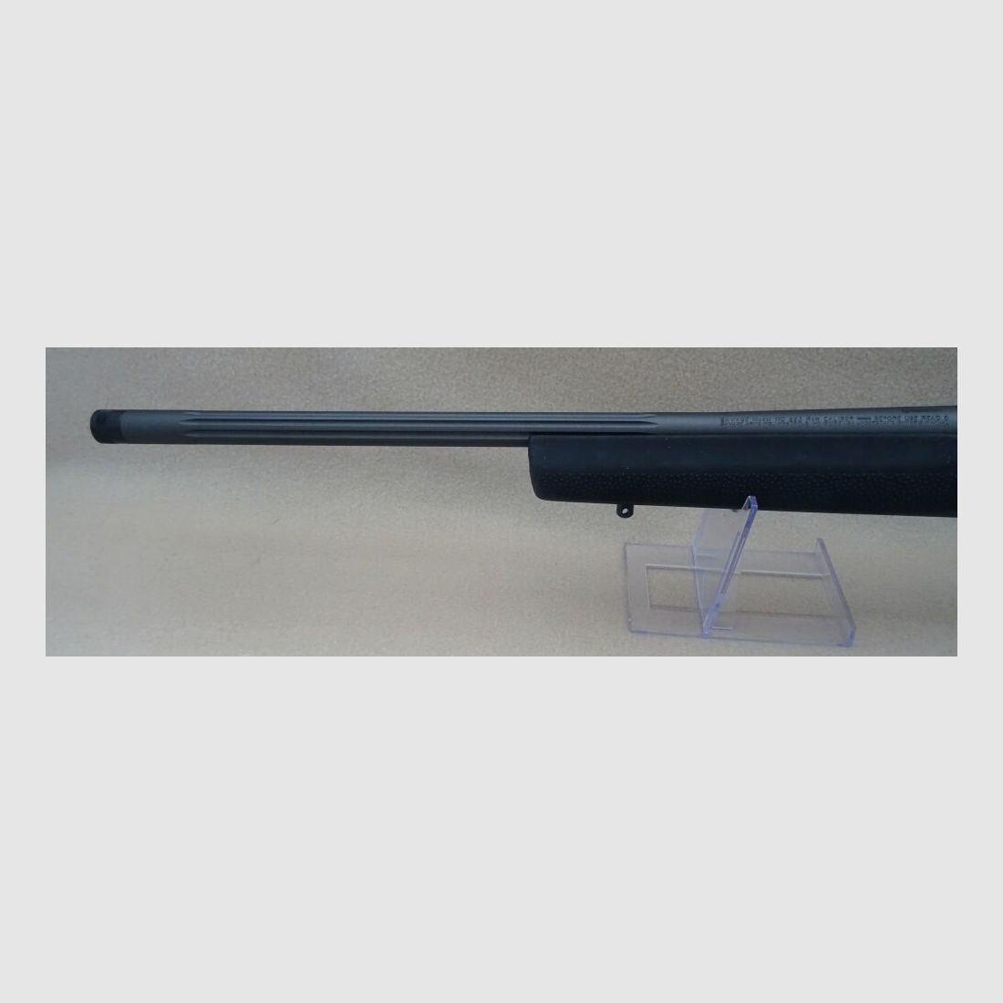 Savage Trail Hunter Lite