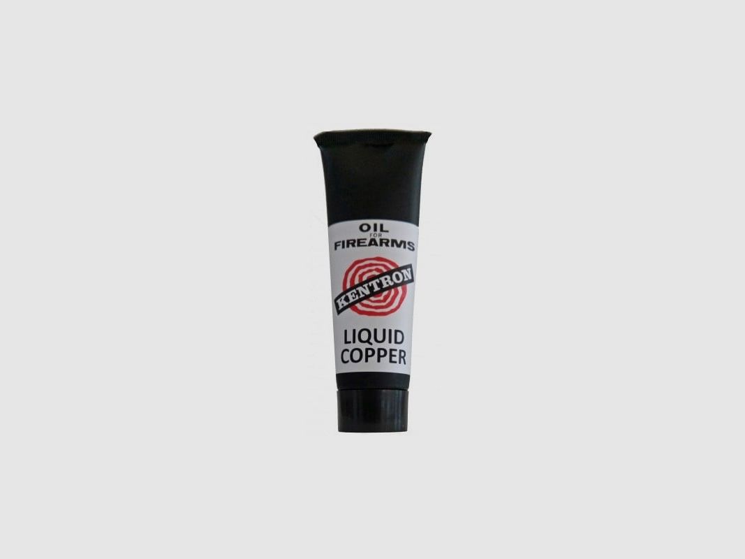 KENTRON LIQUID COPPER GRASSO AL RAME