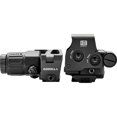Eotech HHS STC EXPS3-0 mit G33 Vergrösserung – Holographic Hybrid Sight, Bild 6 von 6
