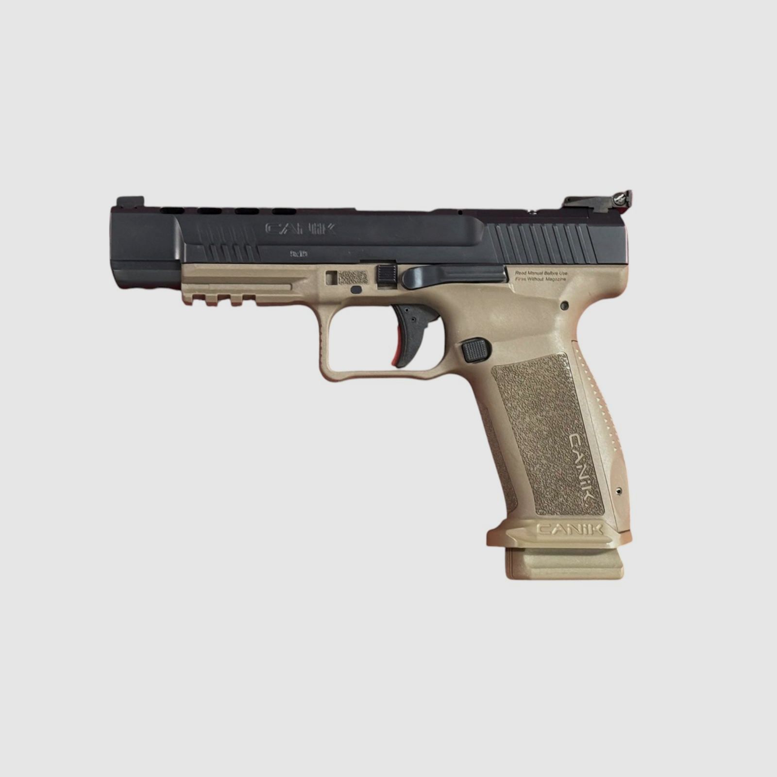 Canik TP9-SFX METE, Bild 1 von 2