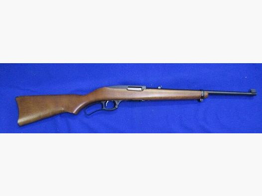 Lever-action rifle Ruger model ninety six 96 fits 10/22 mags 96