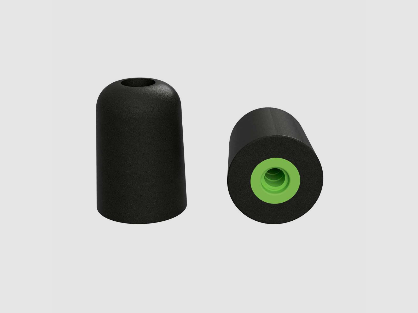 ISOTUNES Wymienne zatyczki do uszu Trilogy S