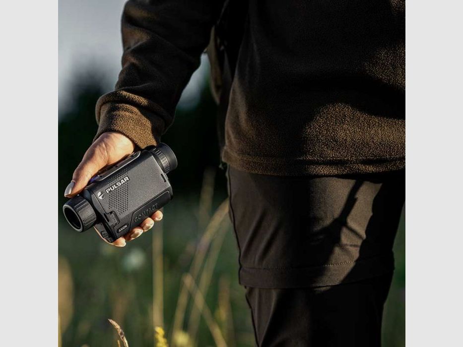 Pulsar Axion XQ30 Pro, Bild 13 von 14