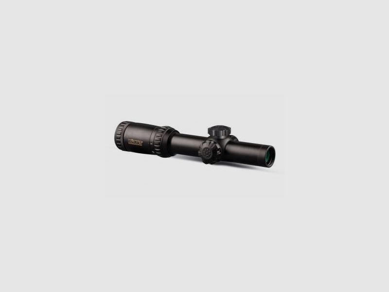 GAMO 4×32, Bild 6 von 9