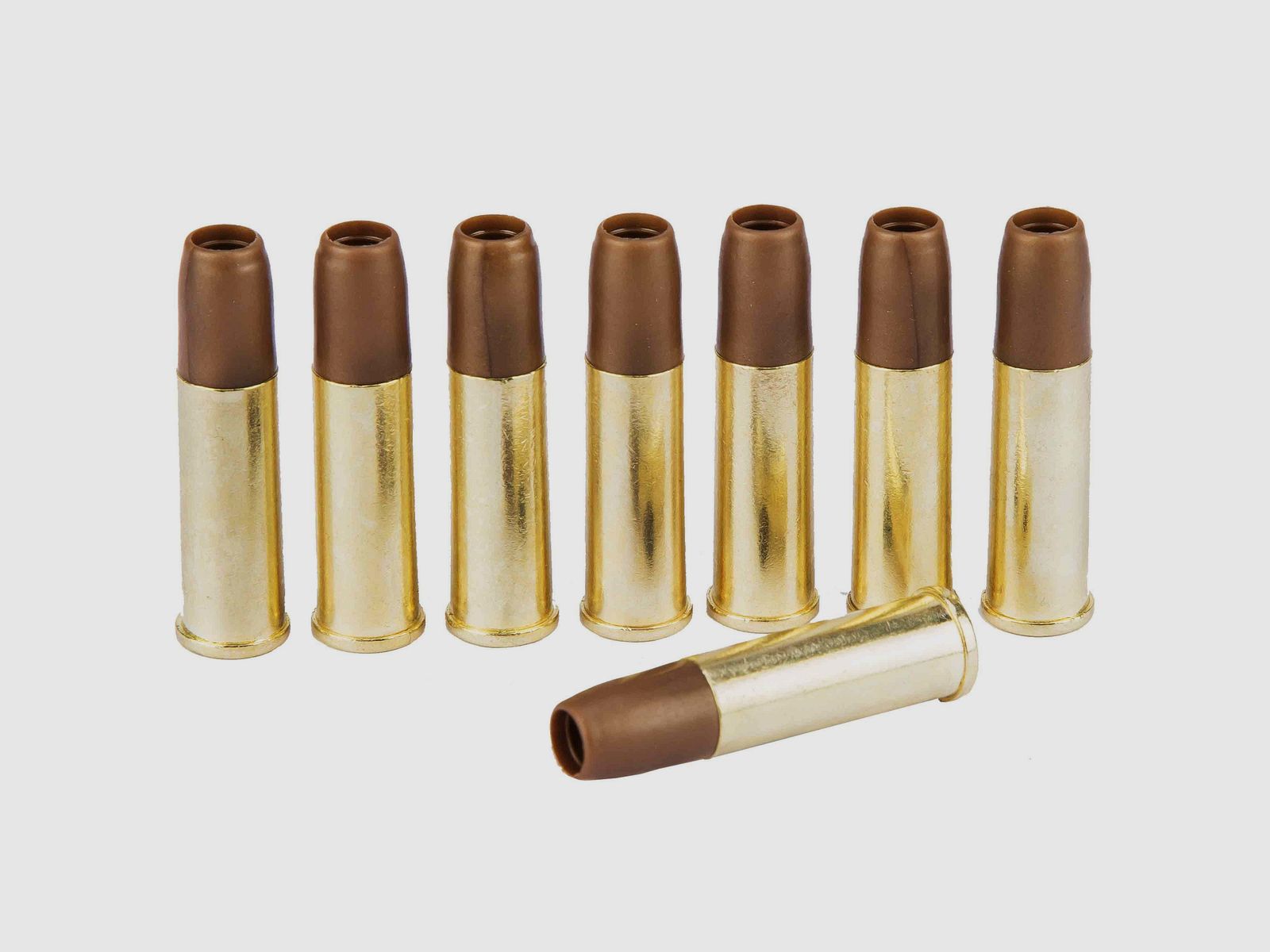 Smith & Wesson Ladehülsen für M&P Airsoft Pistole R9