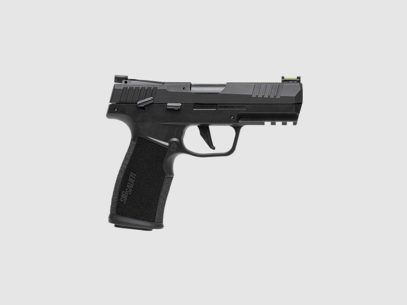 PISTOLE SIG SAUER P322 KAL. 22LR, Bild 2 von 3