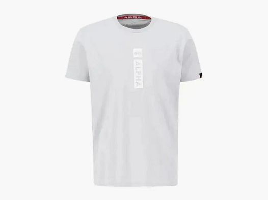 alpha industries Alpha Industries T-Shirt Alpha PP