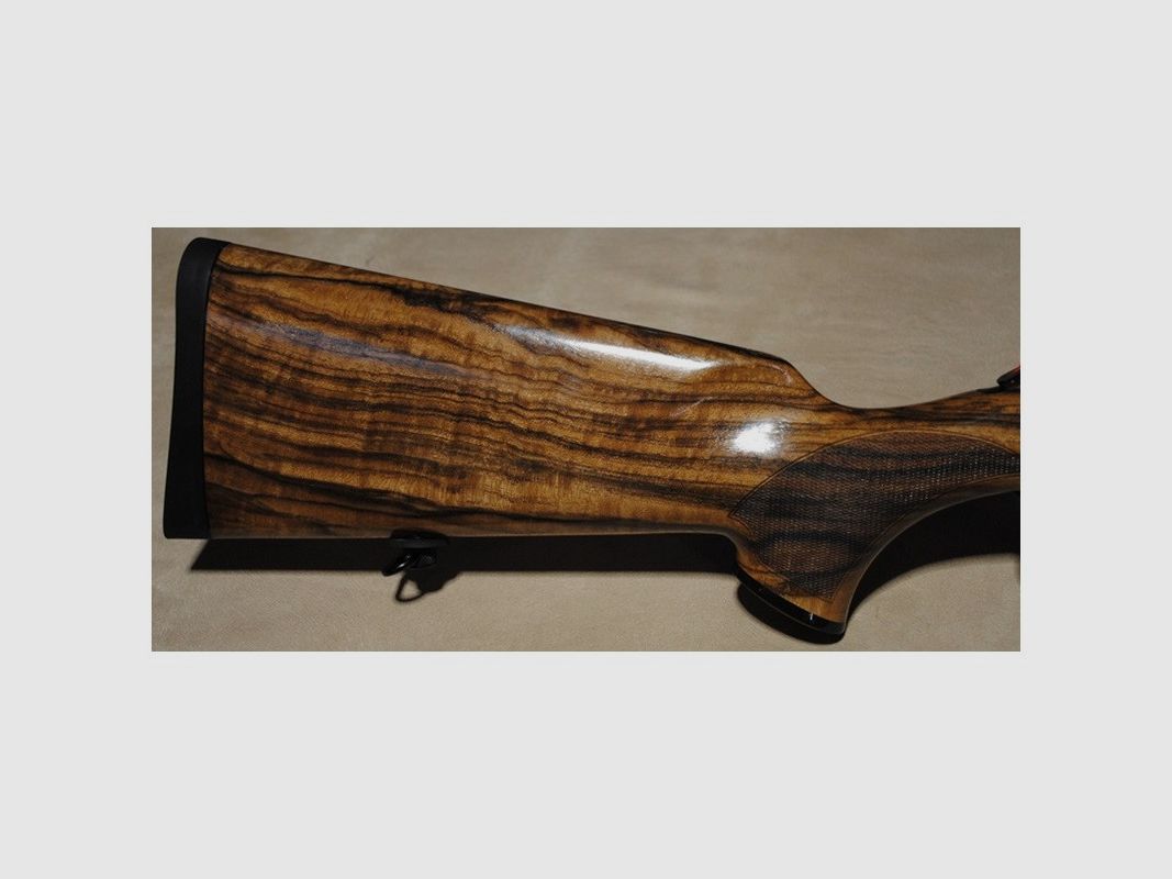Carabine à verrou Sauer 505 Ergo Lux - Grade 5 - droitier - 30.06 Sprg, image 6 sur 7
