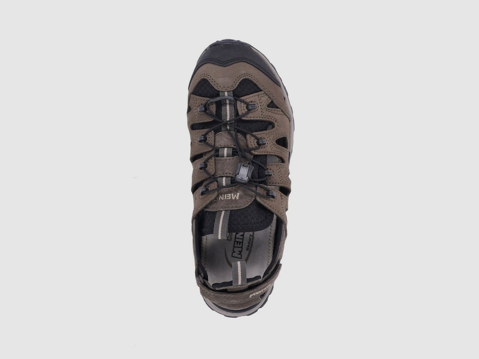 Meindl Lipari Comfort Fit Trekkingsandale