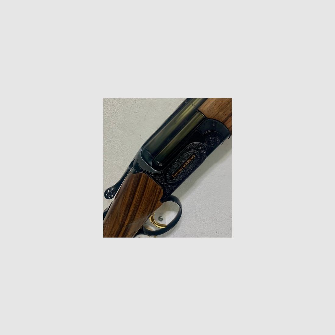 PERAZZI MX 2000/8, Bild 1 von 9
