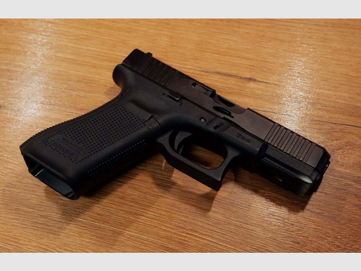 Glock 45 - COMME NEUF