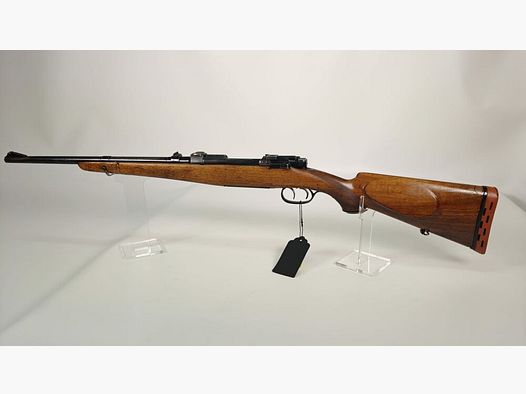 Mannlicher Schönauer Mod. 1950