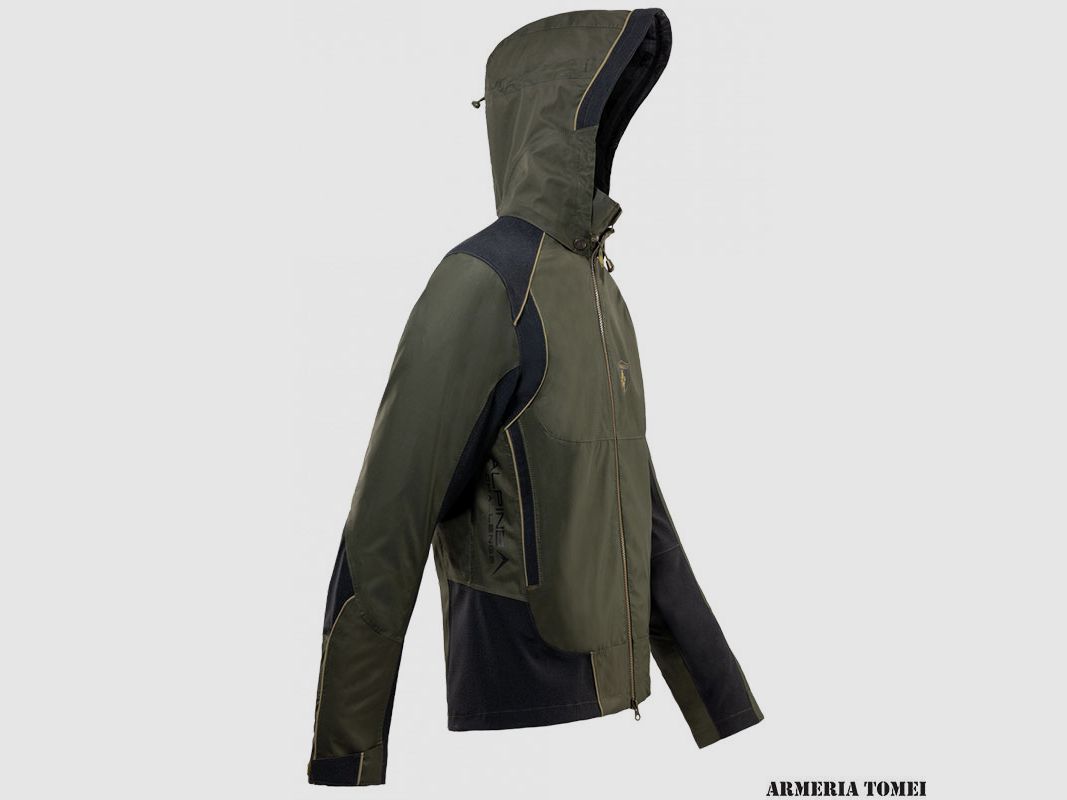 JACKE – TRABALDO – ALTURA, Bild 2 von 3