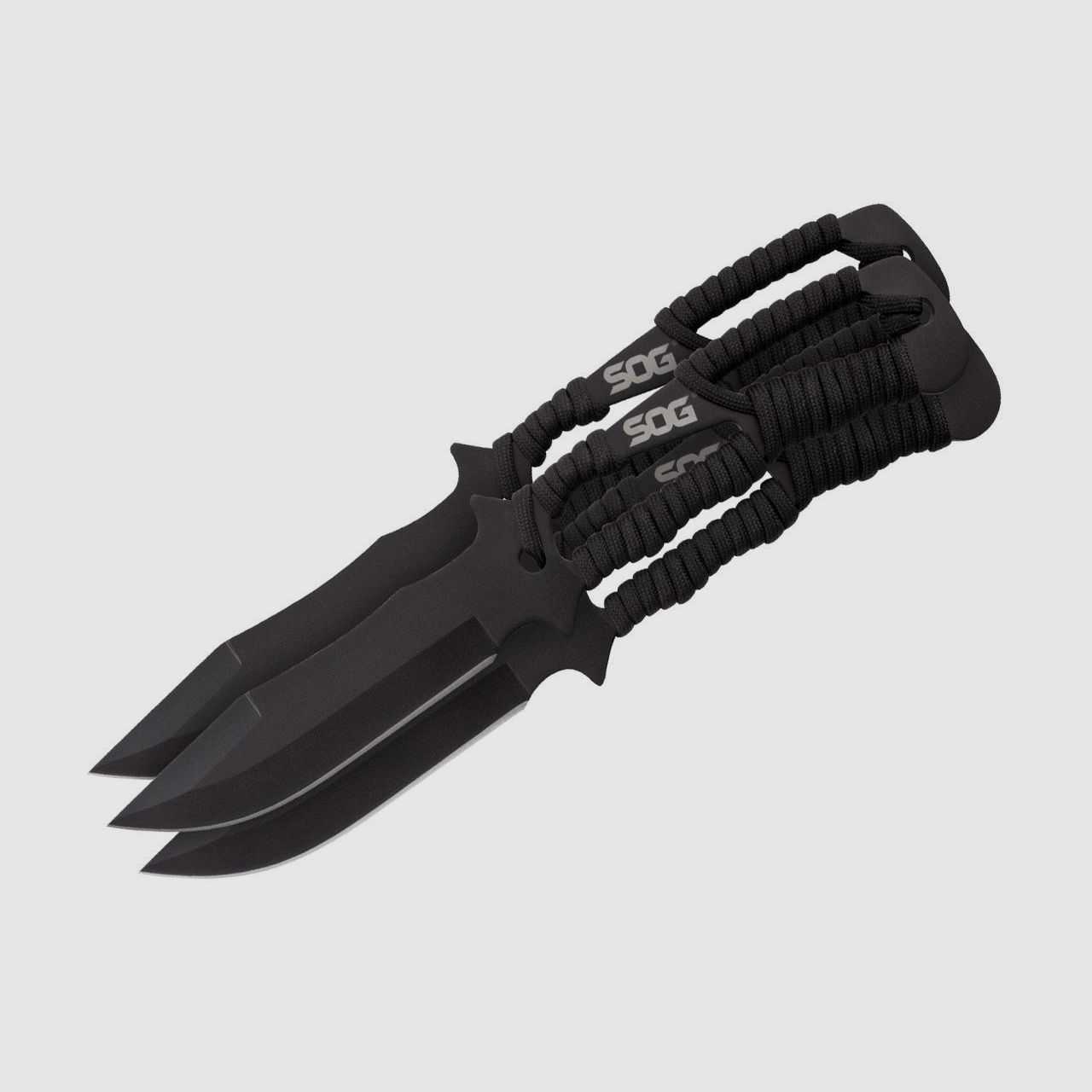 Messer Throwing Knife 3 er Set Wurfmesser