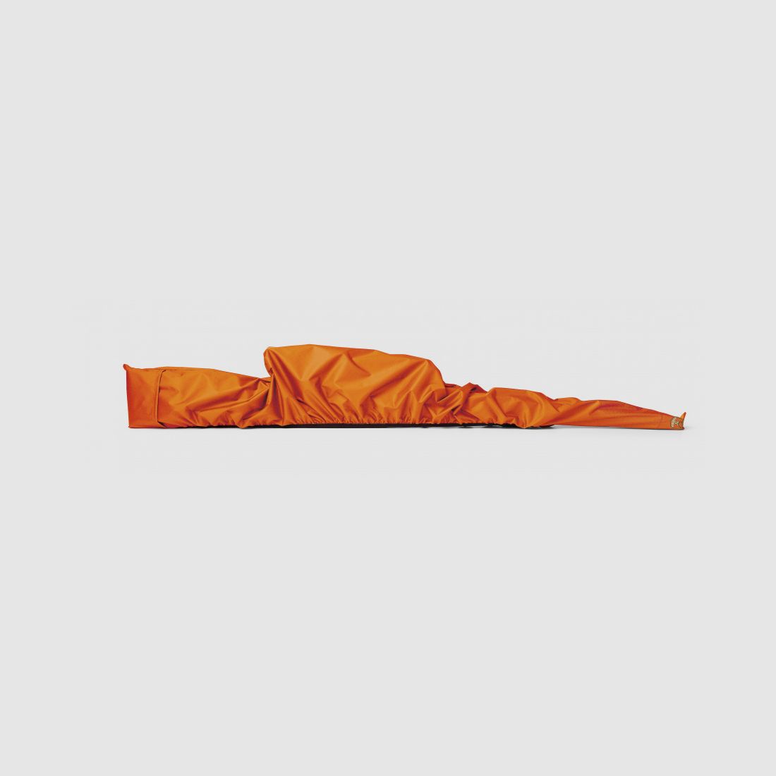 Riserva – Étui de poche pour carabine orange 110>140 cm (R2331)