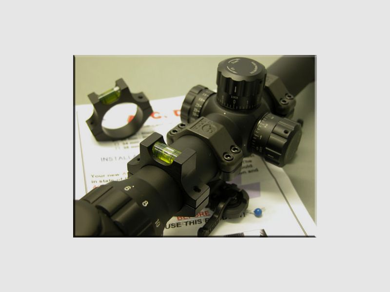 Anti-Cant-Device-30 Mounting Solution USA