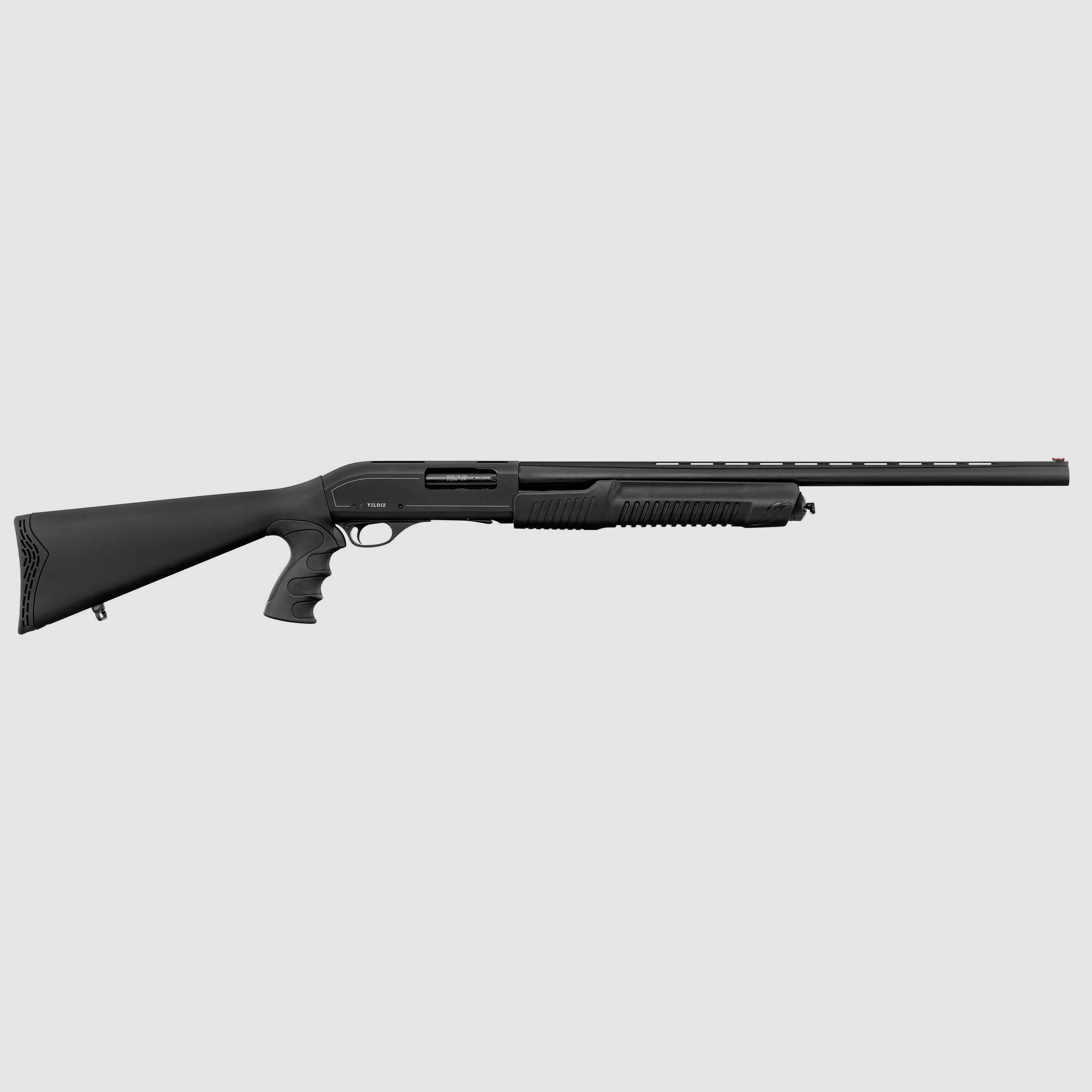 Fusil à Pompe Yildiz Tactique - Cal. 12/76, image 6 sur 10