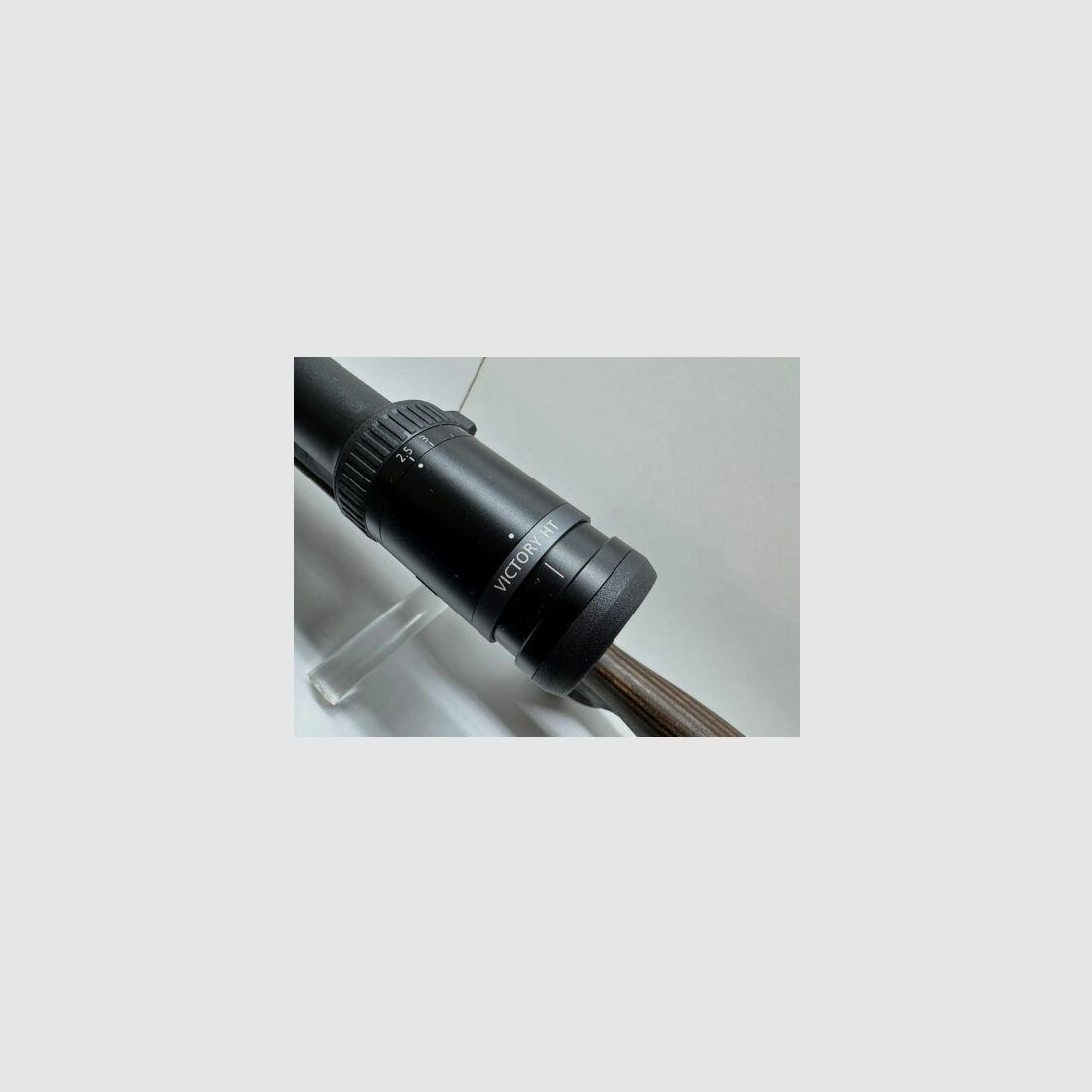 MAUSER 25 MAX Set Completo Zeiss - Armi Friedrichs