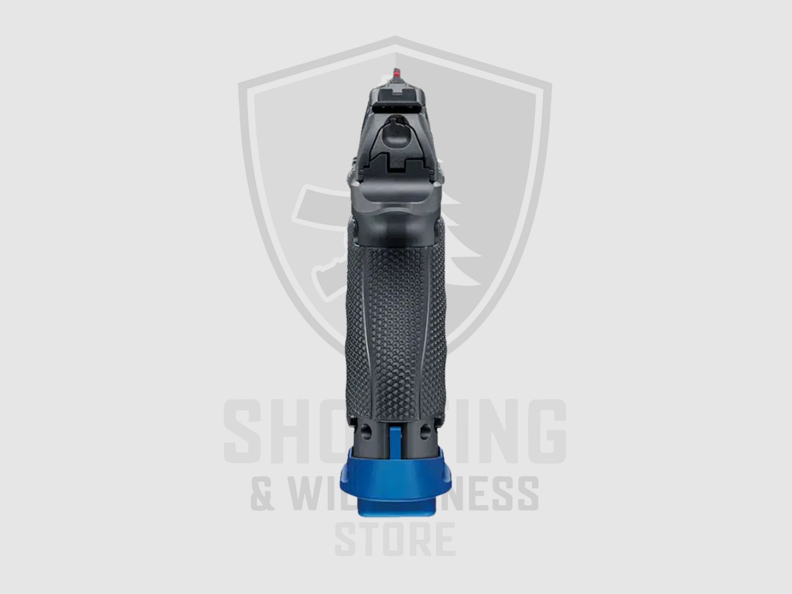 Pistola Walther Q5 Match SF Champion, immagine 3 di 4