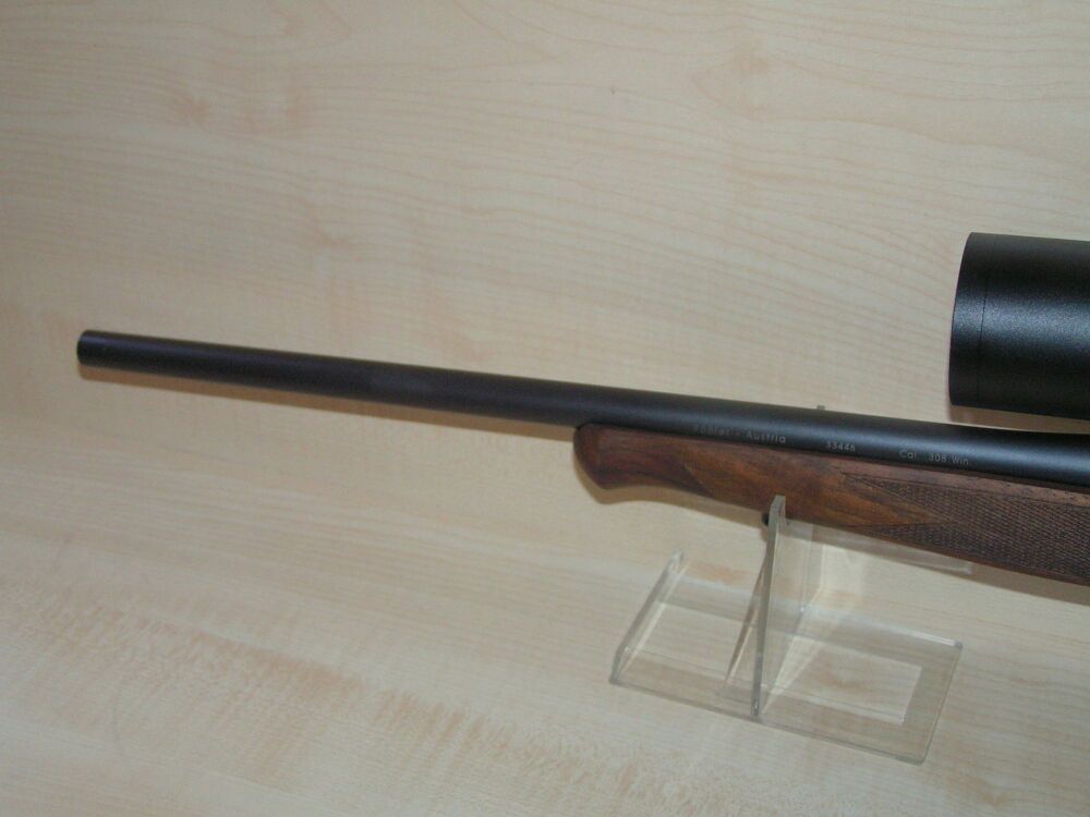 Rössler Link System Titan 6 Luxury