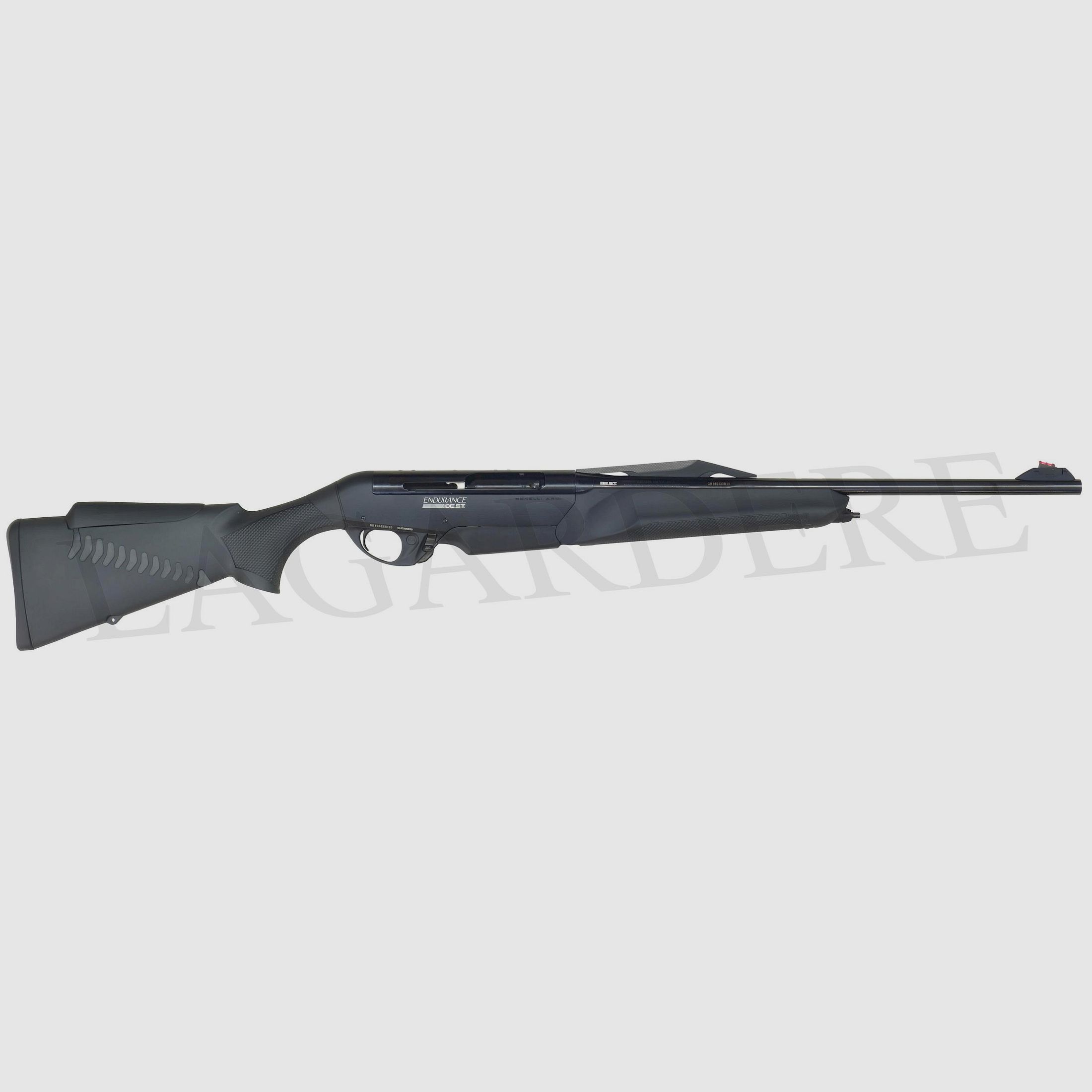 BENELLI ENDURANCE BE.S.T BLACK 51CM MF (Selbstladebüchse)