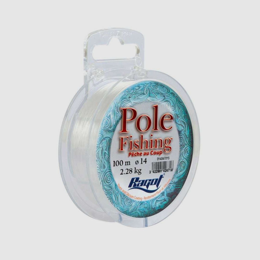 Fil Ragot Pole Fishing 100m