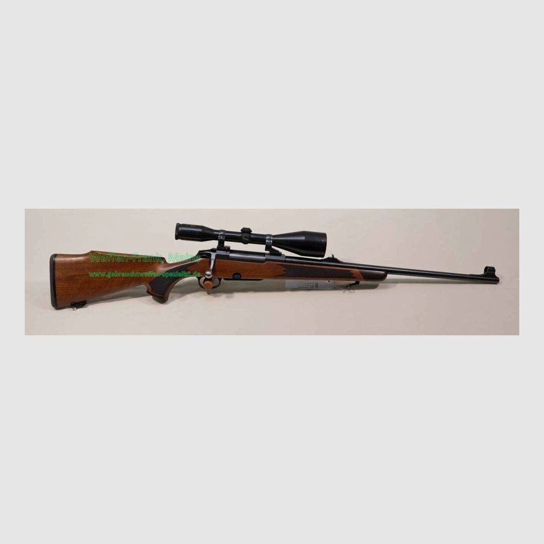 Tikka - Finnland Mod. M695, Bild 1 von 2