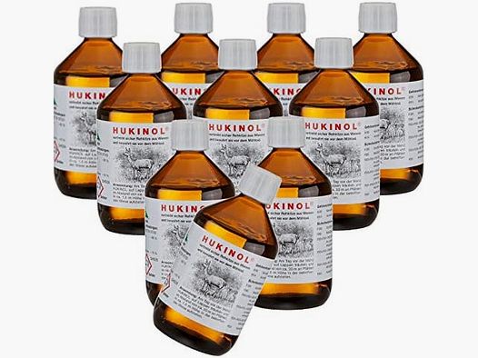 Hukinol