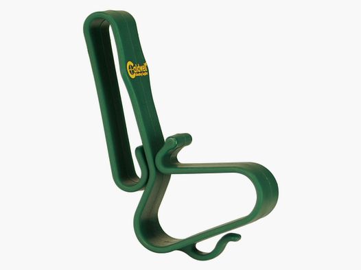 Caldwell - Clip de ceinture pour yeux et oreilles