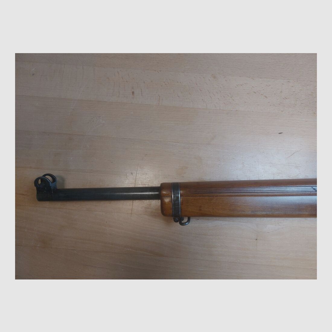 Enfield No.8 Mk1
