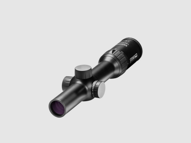 STEINER RANGER 1-4X24, image 2 sur 3