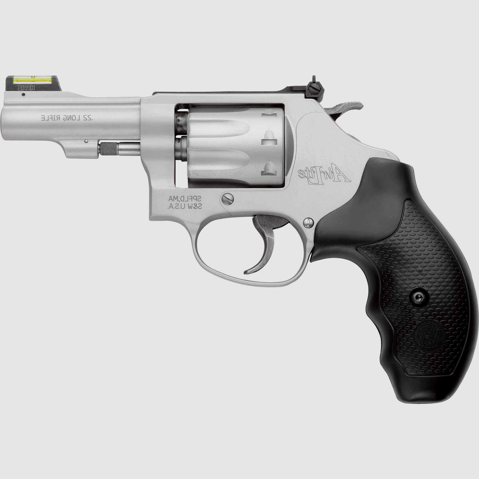 Smith & Wesson Mod. 317, .22 lfb