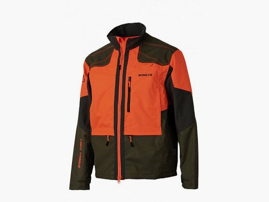 SOMLYS leichte Trachtenjacke LIGHT TRAQUE