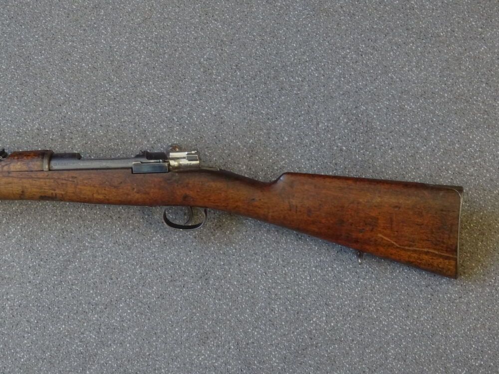 DWM BERLÍN CHILE 1895