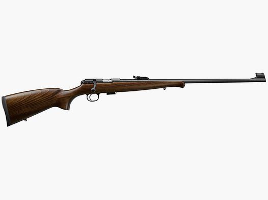 Büchse 22LR CZ 457 Training Rifle “Special TAR” Expo