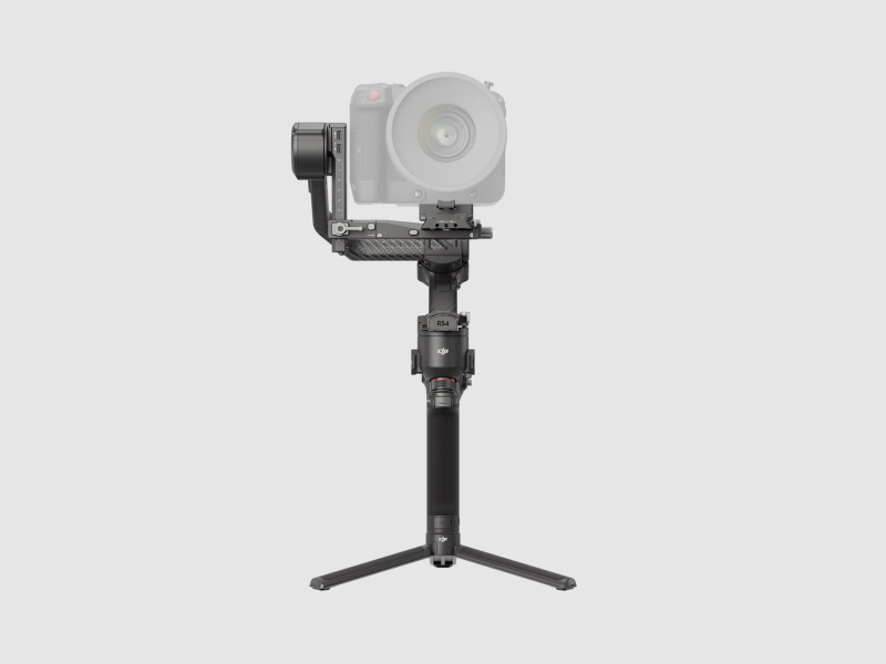 DJI RS 4 Pro, image 3 of 4