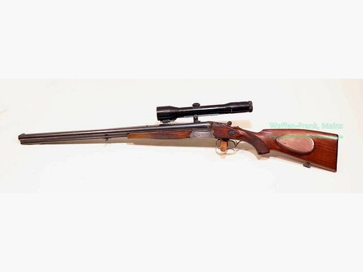 Simson - Suhl Mod. 32