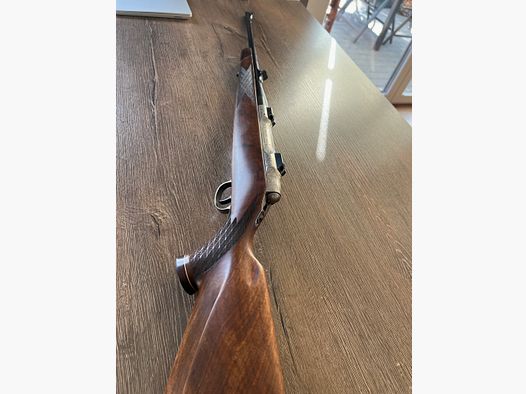 Sauer 80 Luxus 30-06 Spring 