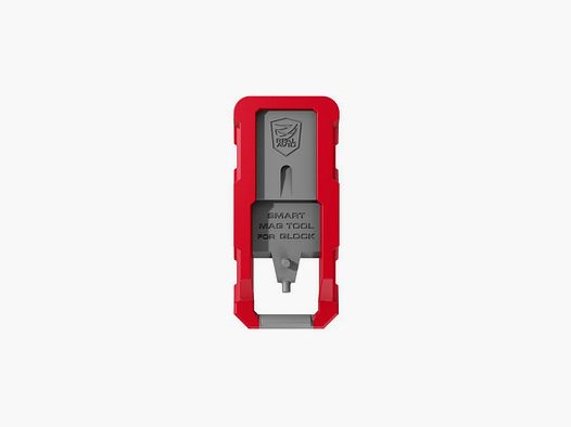 Real Avid AVGLOCKMT Smart Magnetic Tool for Glock