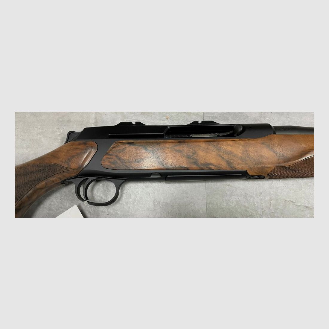 SAUER & SOHN 303 - 270 Jahre Jubiläumsedition