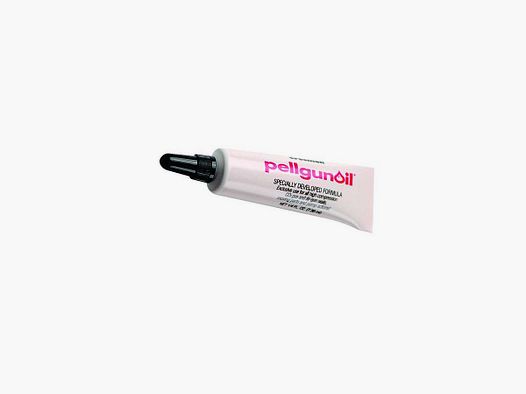 HUILE PELLGUNOIL