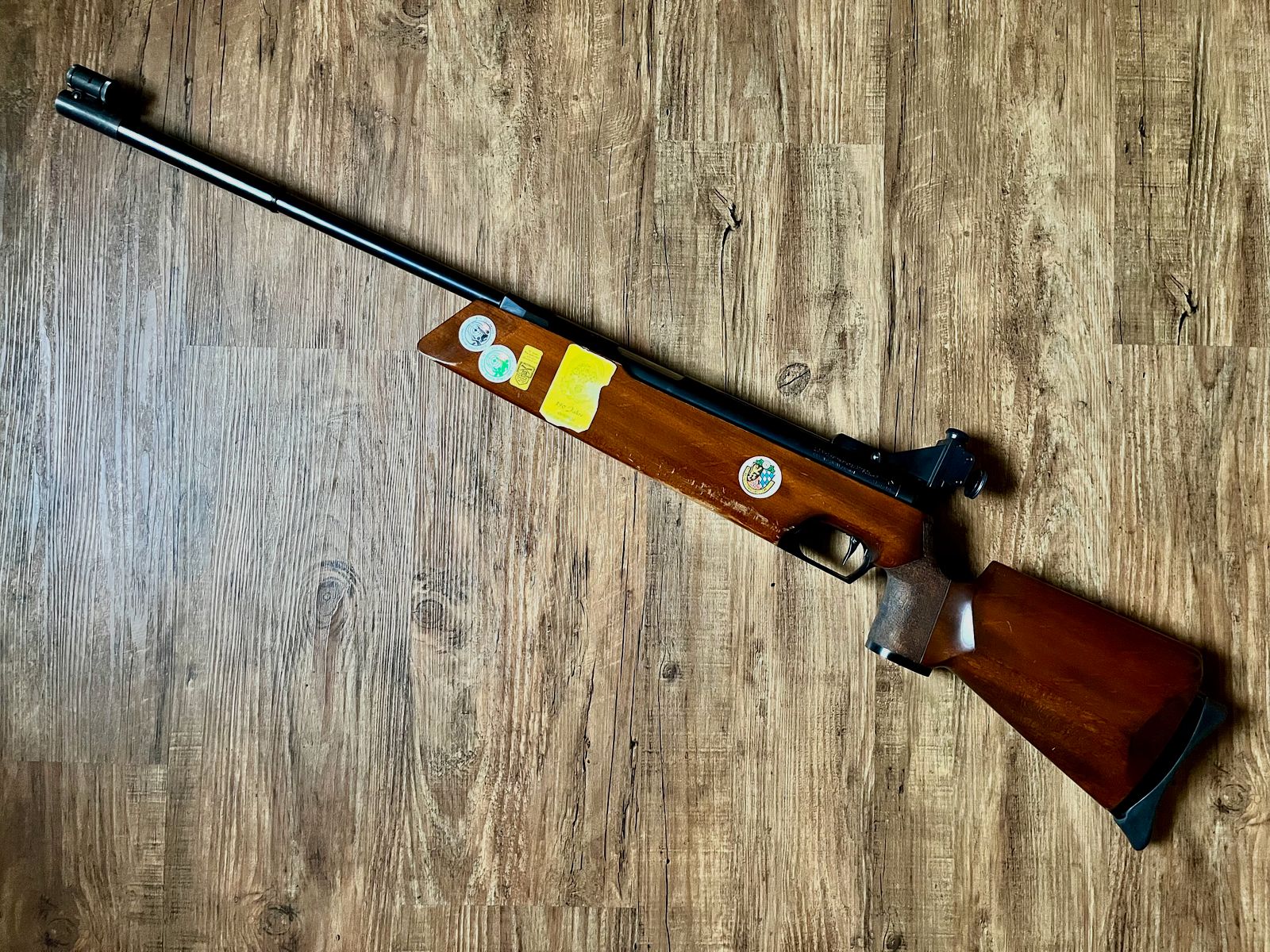 Feinwerkbau 300S Match Air Rifle